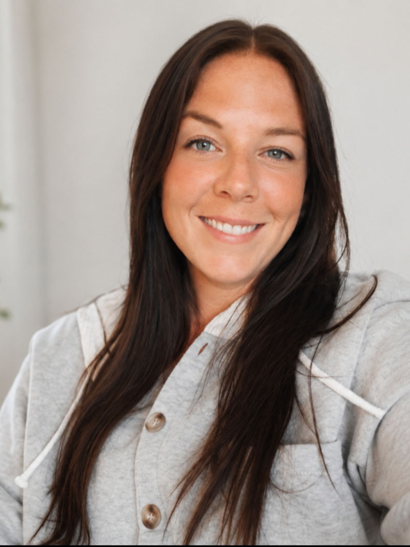 Nadya Faust
